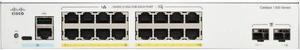 Cisco Catalyst Ethernet Switch