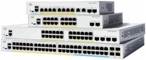 Cisco Catalyst Ethernet Switch