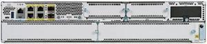 Cisco Catalyst 8300-2N2S-4T2X router rack-mountable