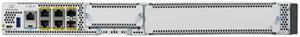 Cisco Catalyst 8300-2N2S-6T router rack-mountable