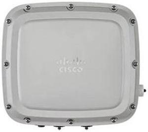 Cisco Catalyst 9124AXE Dual Band 802.11ax 5.38 Gbit/s Wireless Access Point Outdoor