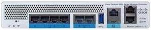 Cisco Catalyst 9800-L 802.11ax Wireless LAN Controller