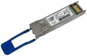 Cisco 10/25GBASE-LR SFP28 Module for SMF - For Data Networking, Optical Network - 1 LC/PC Duplex 25GBase-LR Network - Optical Fiber - G.652 µm - Single-mode - 25 Gigabit Ethernet - 25GBase-L