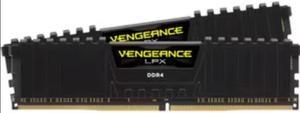 CORSAIR Vengeance LPX 32GB (2 x 16GB) 288-Pin PC RAM DDR4 3200 (PC4 25600) Desktop Memory Model CMK32GX4M2E3200C16