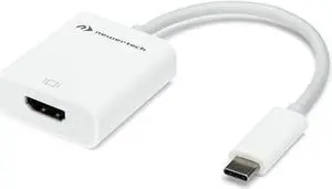 NEWERTECH USB-C to HDMI 4K Display Adapter