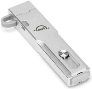 OWC 500GB ENVOY PRO MINI USB-C + USB-A 10GB/S PORTABLE SSD