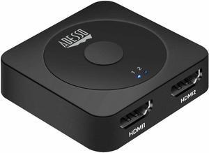 Adesso AUH-5100 4K60 HDMI Splitter & Switcher AUH-5100