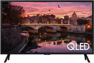 Samsung HQ50A/NJ690W HG32NJ690WF 32" Smart LED-LCD TV - HDTV - HG32NJ690WFXZA
- Black
