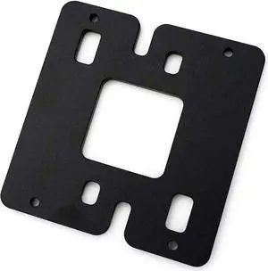 Thermal Grizzly AMD AM5 Short Backplate - TG-SB-R7000-R