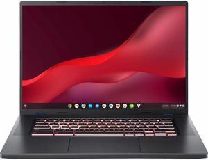 Acer Chromebook 516 GE CBG516-1H CBG516-1H-58CL 16" Chromebook - WQXGA - Intel Core i5 12th Gen i5-1240P - 16 GB - 256 GB SSD - English (US) Keyboard NX.KCWAA.004
 - Iron