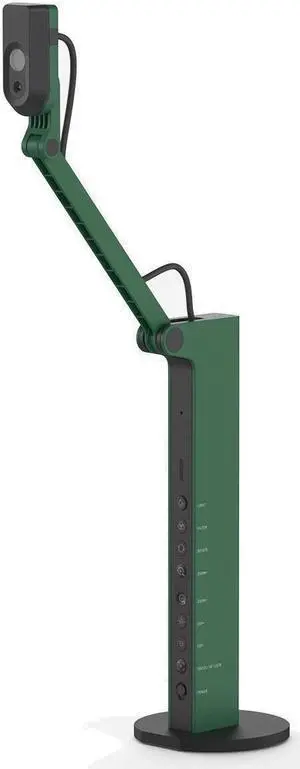 IPEVO Camera 5-898-4-01-00 VZ-R HDMI/USB Dual Mode Document Camera