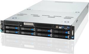 ASUS ESC4000A-E11-22WGP 2U Rackmount Server Barebone Socket SP3 DDR4 3200 RDIMM / LRDIMM / LR-DIMM 3DS