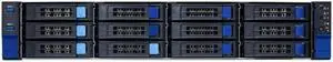 Tyan Thunder SX TS65-B7126 - Server - rack-mountable - 2U - 2-way - no CPU - RAM 0 GB - no HDD - AST2500 - no OS - monitor: none - B7126T65V10E4HR