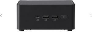 ASUS NUC 14 PRO Intel Core Ultra 7 165H 14 Gen Wi-Fi 6E & Bluetooth 5.3 Mini PC Barebone Kit Model RNUC14RVHV700000I