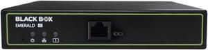 Black Box Emerald SE - KVM / audio / serial / USB extender - TAA Compliant Model EMD2000SET-R2