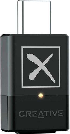 Creative BT-W5 Audio Transmitter Model 70SA018000002
