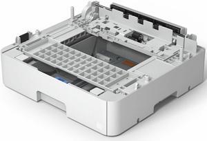 Epson 500-Sheet Paper Cassette Unit for 58xx/53xx Plain Paper Model C12C937901