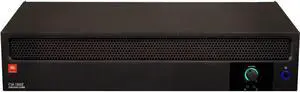 Harman JBL Commercial Commercial 1300Z Amplifier - 300 W RMS - 1 Channel 0.5% THD - 20 Hz to 20 kHz - 130 W - Ethernet Model NCSA1300Z-0-US