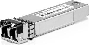 HP Networking Instant On 1G SFP LC LX Transceiver for Single Model S0G20A