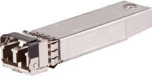 HPE 50G SFP56 LC SR 100m MMF Transceiver Model R0M48A