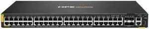 HP CX 6300 Layer 3 Switch Model S0E91A