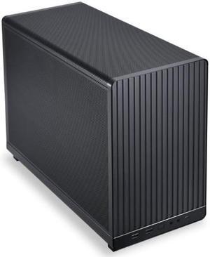 Lian Li A3X.US mATX 26.3L micro form factor chassis and 10 x 120mm fans A3X.US