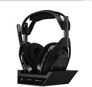 Logitech A50 X Wireless Gaming Headset