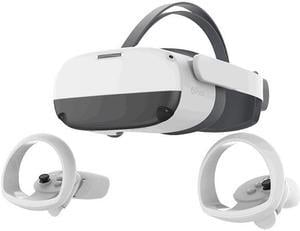 PNY Game VR Headset PICO Neo 3 Pro Enterprise Grade All-In-One VR Headset