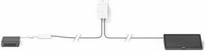 Logitech Small Room Solution with Tap and MeetUp for Google Meet Rooms - TAPMUPGGLCTL2