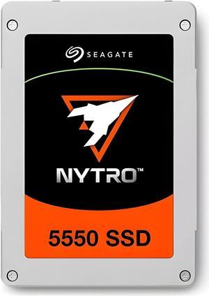 Seagate 800GB Nytro 5550M PCIE NO ENCRYPTION Bare Solid State Drive