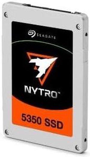 Seagate 1.92TB Nytro 5350M PCIE NO ENCRYPTION Bare Solid State Drive