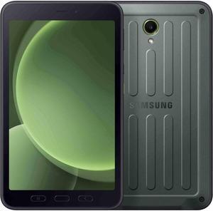 Samsung 8" Galaxy Tab Active5 Rugged Tablet WUXGA Samsung Exynos 1380 Octa-core 6GB 128GB Storage Android 14 Green