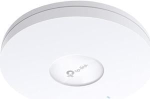 TP-Link EAP610 Dual Band IEEE 802.11ax 1.73 Gbit/s Wireless Access Point - EAP610-V3