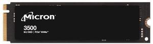 Micron 3500 2TB Solid State Drive - M.2 2280 - PCIe 4.0 x4 (NVMe) MTFDKBA2T0TGD-1BK1AABYYR
