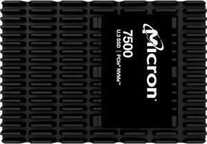 Micron MTFDKCC1T9TGP-1BK1DABYYR 7500 Pro - Ssd - Read Intensive - 1.92 Tb - U.3 - OEM