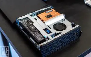 HP Z2 Mini G9 Workstation - 1 x Intel Core i7 13th Gen i7-13700 - vPro Technology 16 GB 512 GB SSD Mini PC Model 87C17UTR#ABA HP Z2 Mini G9 Workstation - 1 x Intel Core i7 13th Gen i7-13700 - vPro Technology 16 GB 512 GB SSD Mini PC Model 87C17UTR#ABA