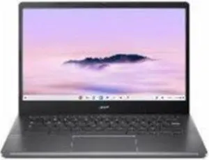 Acer Chromebook Plus 514 CB514-4HT CB514-4HT-3094 14" Touchscreen Chromebook - Full HD - Intel Core i3 i3-N305 - 8 GB - 256 GB SSD - English (US) Keyboard - Silver Acer Chromebook Plus 514 CB514-4HT CB514-4HT-3094 14" Touchscreen Chromebook - Full HD - Intel Core i3 i3-N305 - 8 GB - 256 GB SSD - English (US) Keyboard - Silver