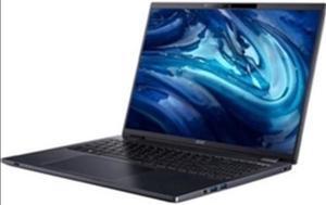 Acer TravelMate P4 16 P416-53 TMP416-53-59NC 16" Notebook - WUXGA - Intel Core Ultra 5 125U - 16 GB - 512 GB SSD - English Keyboard - Blue