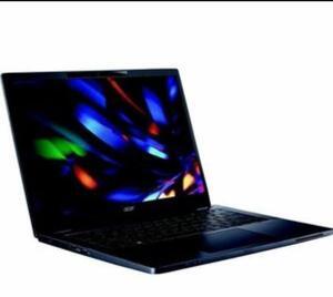 Acer TravelMate P4 14 P414-53G TMP414-53G-78YY 14" Notebook - WQXGA - Intel Core i7 13th Gen i7-1355U - 32 GB - 512 GB SSD - English (US) Keyboard - Blue