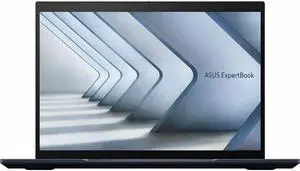 Asus ExpertBook B5 B5404 B5404CMA-XS74 14" Notebook - WQXGA - Intel Core Ultra 7 155H - 16 GB - 512 GB SSD - Star Black