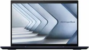Asus ExpertBook B5 B5404 B5404CMA-XS74T 14" Touchscreen Netbook - WQXGA - Intel Core Ultra 7 155H - 16 GB - 512 GB SSD - Star Black
