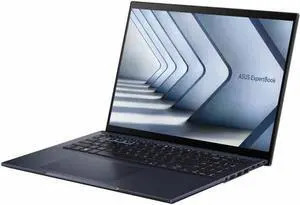 Asus ExpertBook B5 B5604 B5604CMA-XS76T 16" Touchscreen Notebook - WQXGA - Intel Core Ultra 7 155U - 32 GB - 512 GB SSD - Star Black