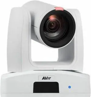 AVer Video Conferencing Camera - 8 Megapixel - 60 fps - USB 3.0 Type B - PTZ330UV2