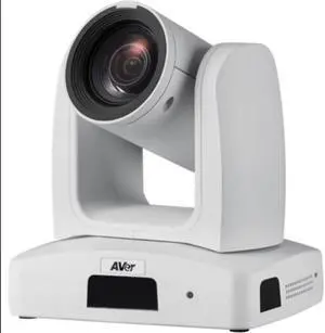 AVer Pro AV PTZ310UV2 8 Megapixel Indoor 4K Network Camera - Color - TAA Compliant