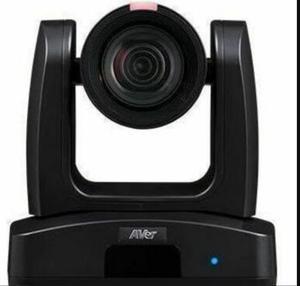 AVer TR335 8 Megapixel Indoor 4K Network Camera - Color