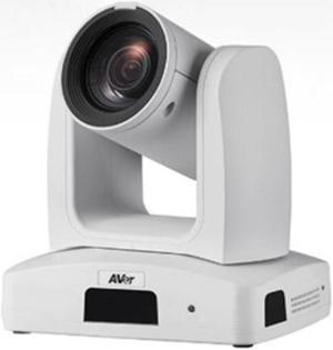 AVer Pro AV PTZ310UNV2 8 Megapixel Indoor 4K Network Camera - Color - TAA Compliant