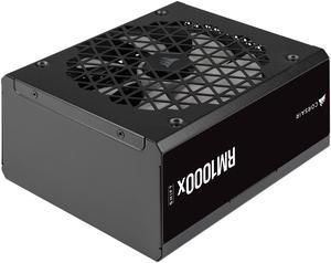 Corsair RMx Series (2021), RM850x, 850 Watt, GOLD, Fully Modular Power Supply (C outlet