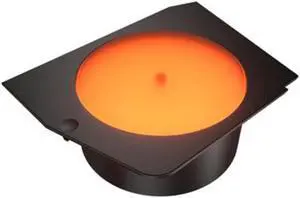 COUGAR - Cabinet rotating platform FV270 LUMINOUS ROTATING PLATFORM BK
 - black