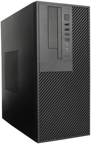 In-Win Case Mini Tower Micro-ATX IP-S450CQ2-0 H