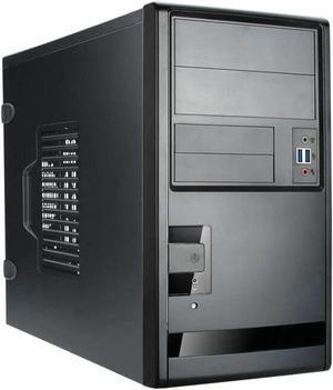 In Win EM Series Micro-ATX Mini Tower Chassis
